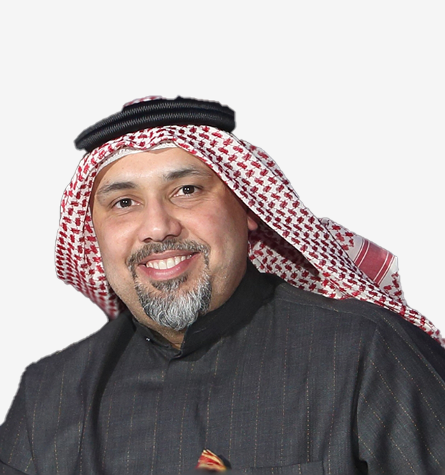 Firas Al-Shatti